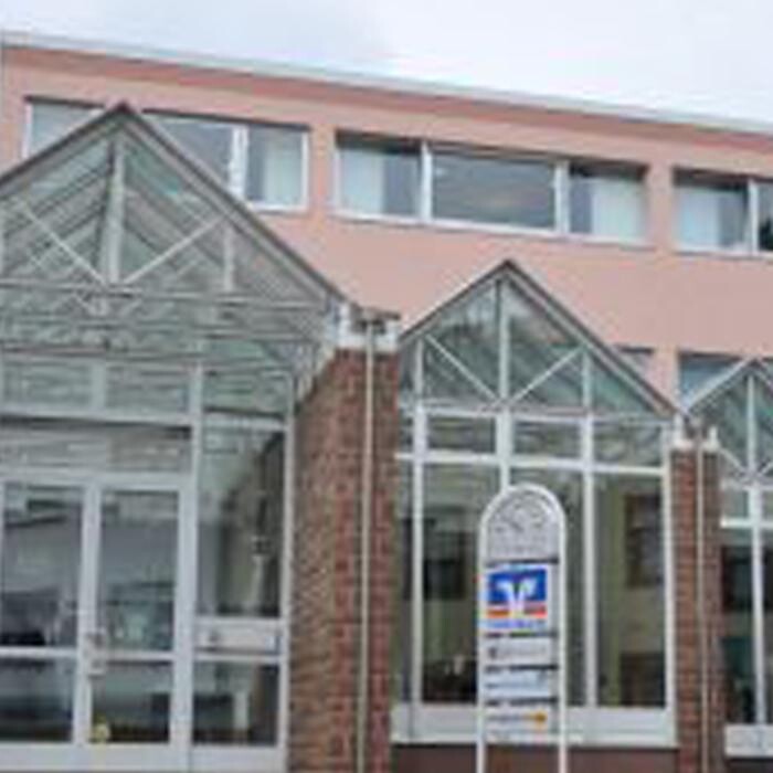 Bilder Volksbank Trier Eifel eG, Regionalzentrum Saarburg
