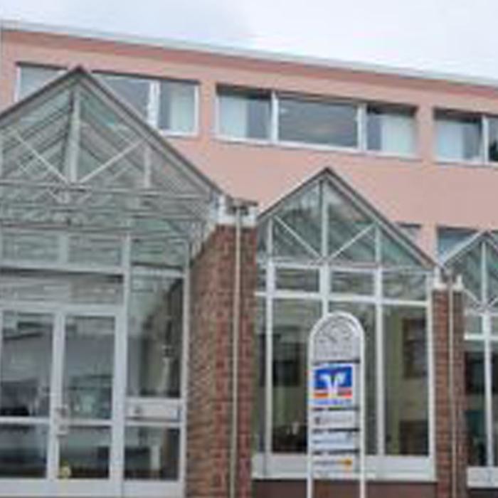 Bilder Volksbank Trier Eifel eG, Regionalzentrum Saarburg