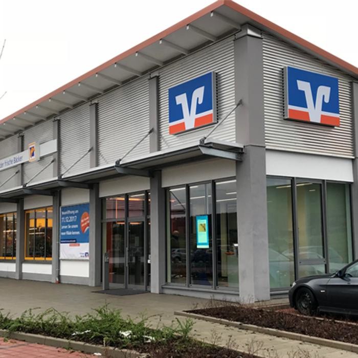 Bilder Volksbank Trier Eifel eG, Beratungscenter Zerf