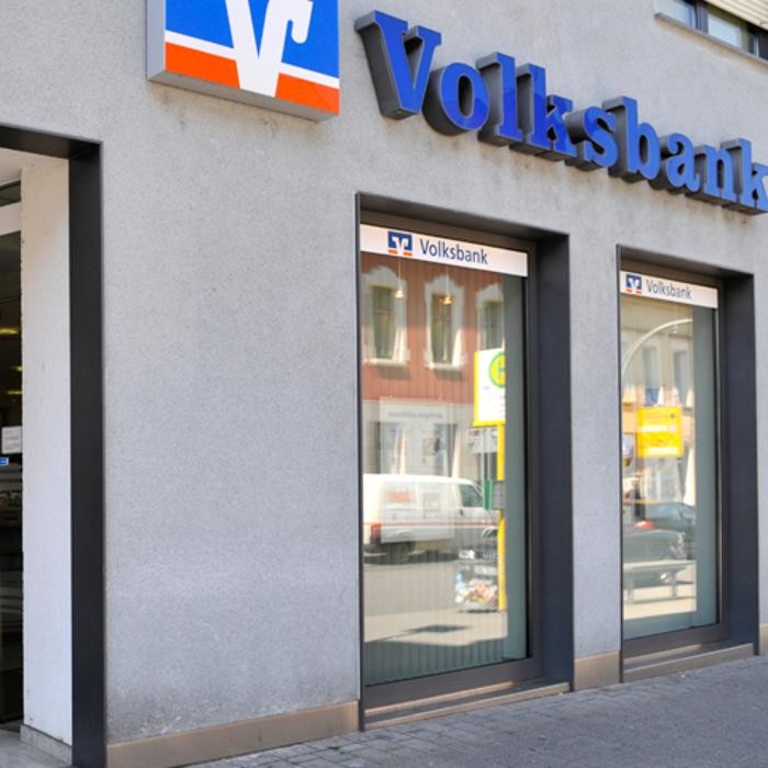 Bilder Volksbank Trier Eifel eG, Beratungscenter Trier Ehrang
