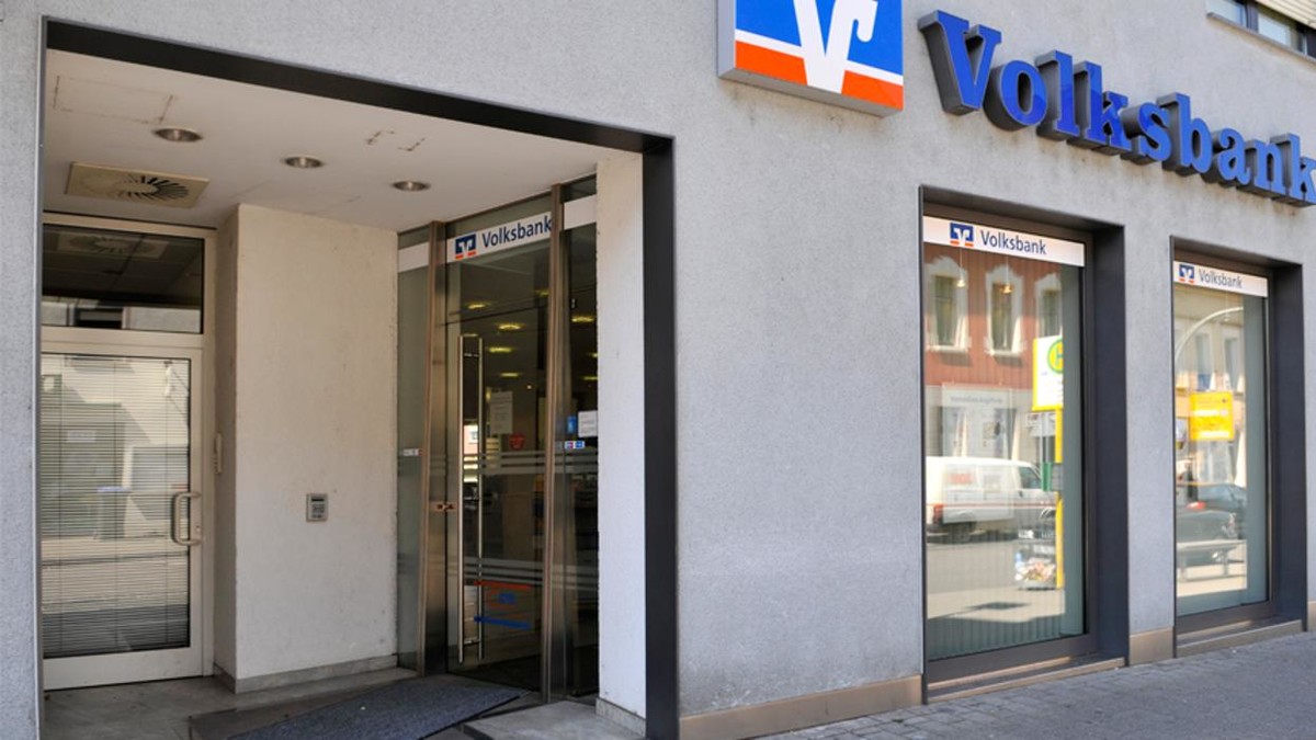 Bilder Volksbank Trier Eifel eG, Beratungscenter Trier Ehrang