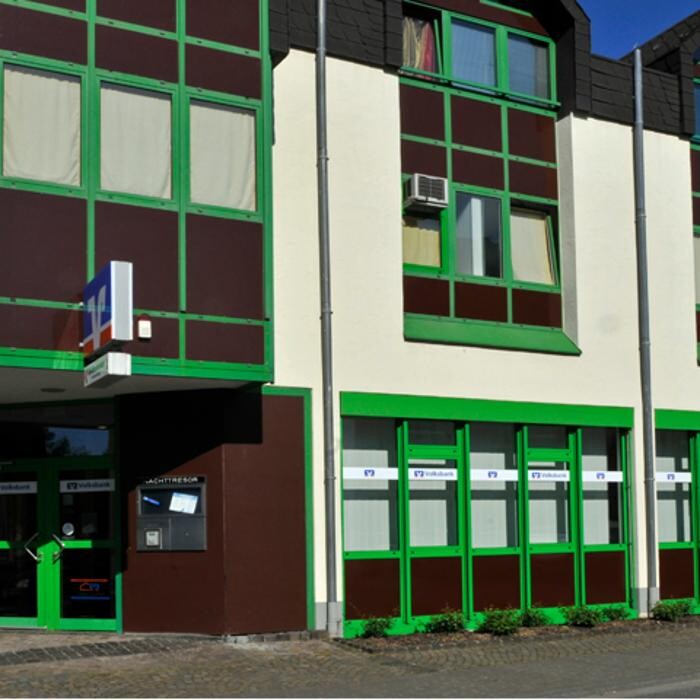 Bilder Volksbank Trier Eifel eG, Beratungscenter Waldrach