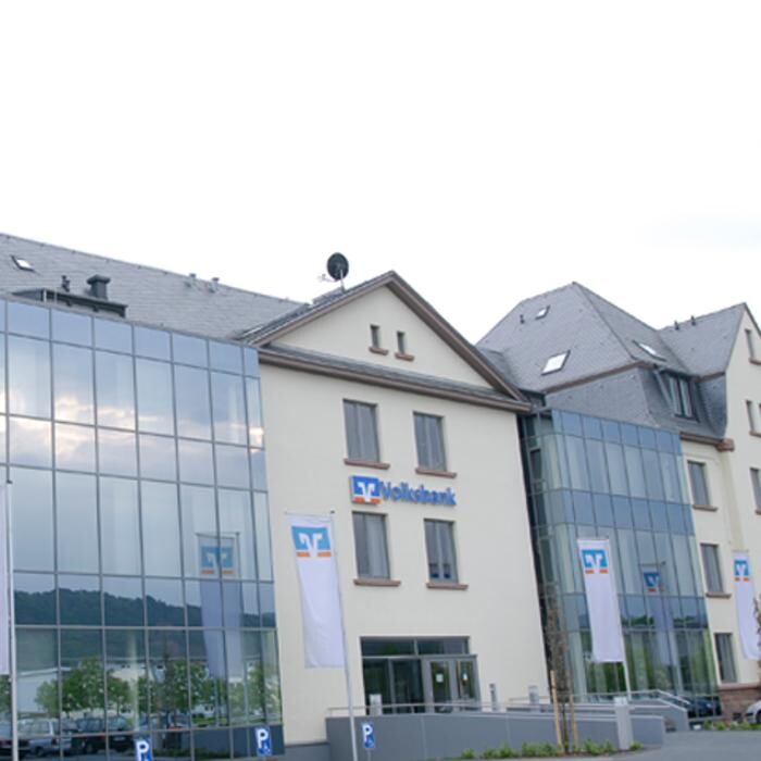 Bilder Volksbank Trier Eifel eG, Beratungscenter Trier Castelforte