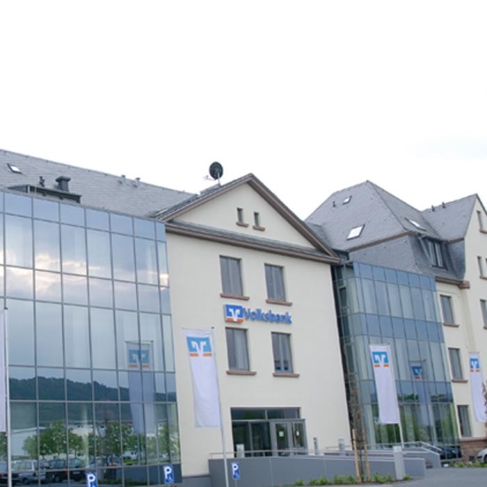 Bilder Volksbank Trier Eifel eG, Beratungscenter Trier Castelforte
