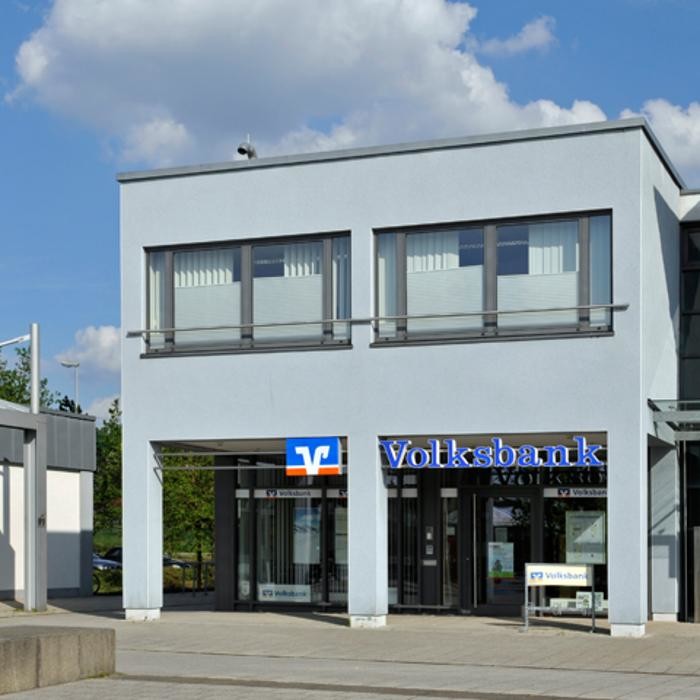 Bilder Volksbank Trier Eifel eG, Beratungscenter Trier Tarforst