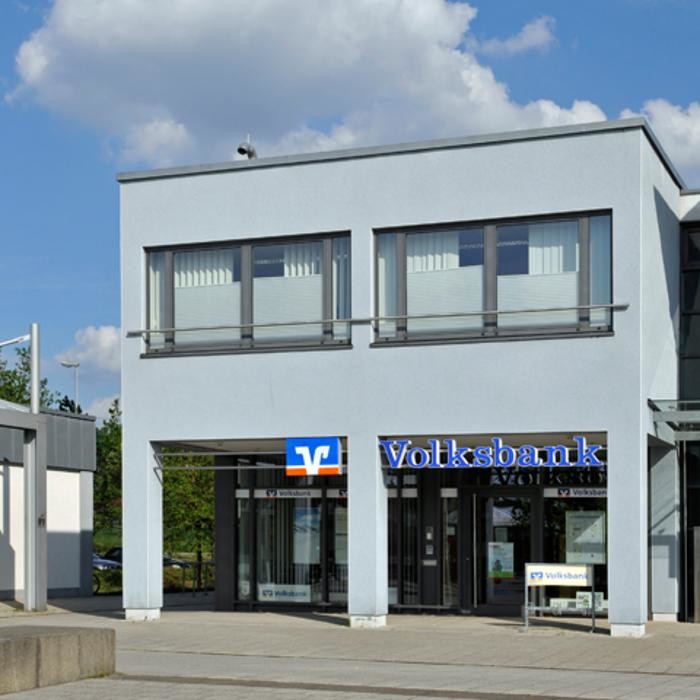 Bilder Volksbank Trier eG, Filiale Trier Tarforst