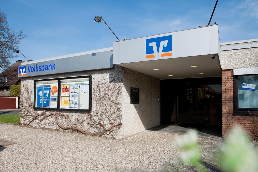 Bilder Volksbank eG Hildesheim-Lehrte-Pattensen, Filiale Arpke