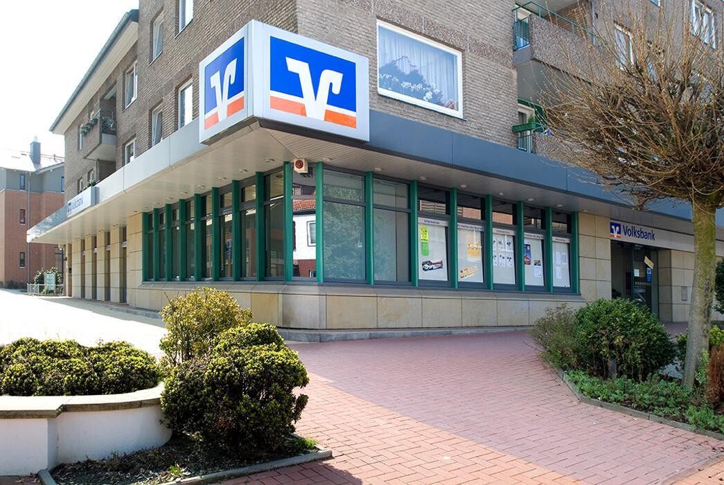 Bilder Volksbank eG Hildesheim-Lehrte-Pattensen, Filiale Wennigsen