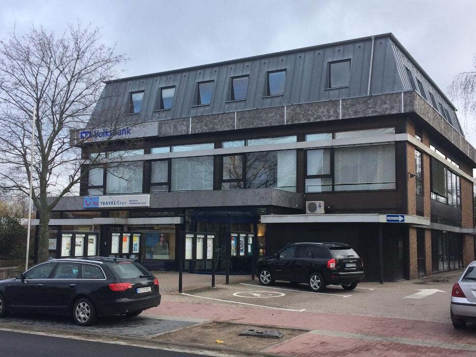 Bilder Volksbank eG Hildesheim-Lehrte-Pattensen, Filiale Harsum