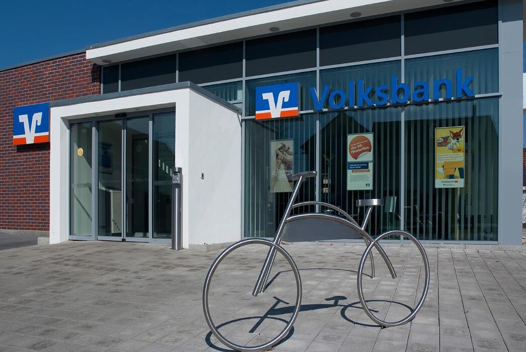 Bilder Volksbank eG Hildesheim-Lehrte-Pattensen, Geschäftsstelle Rethen