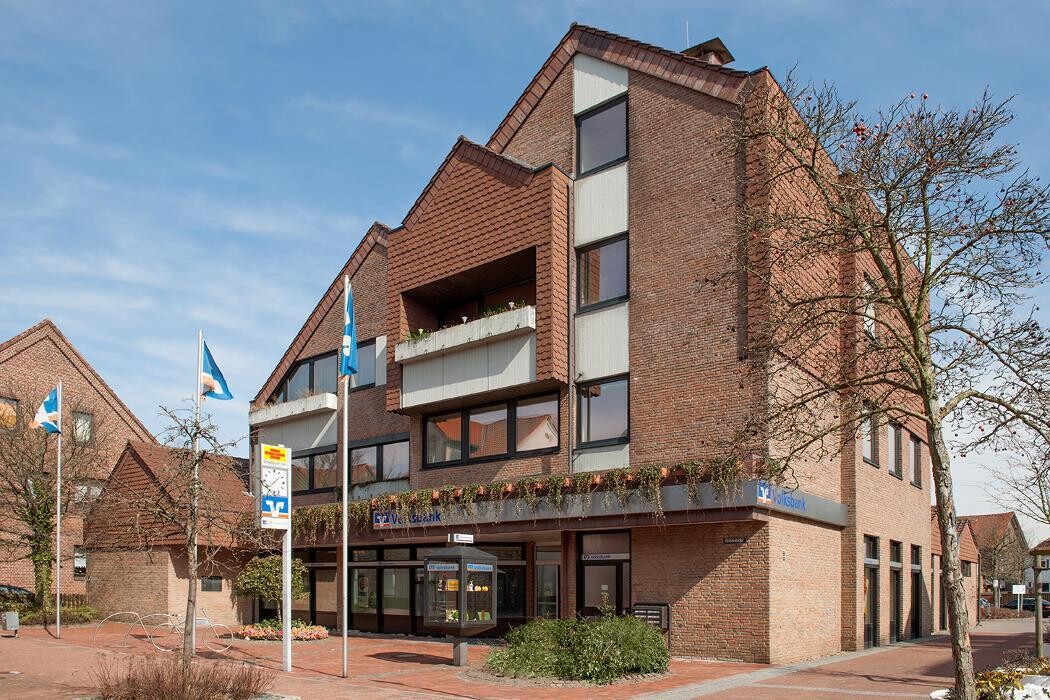 Bilder Volksbank eG Hildesheim-Lehrte-Pattensen, Filiale Sehnde