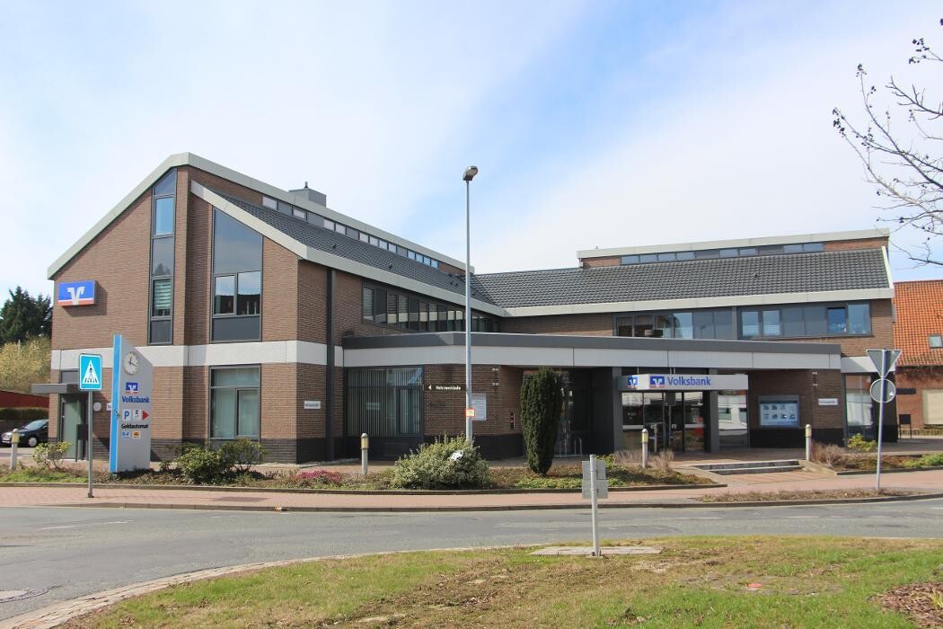 Bilder Volksbank eG Hildesheim-Lehrte-Pattensen, Filiale Nordstemmen