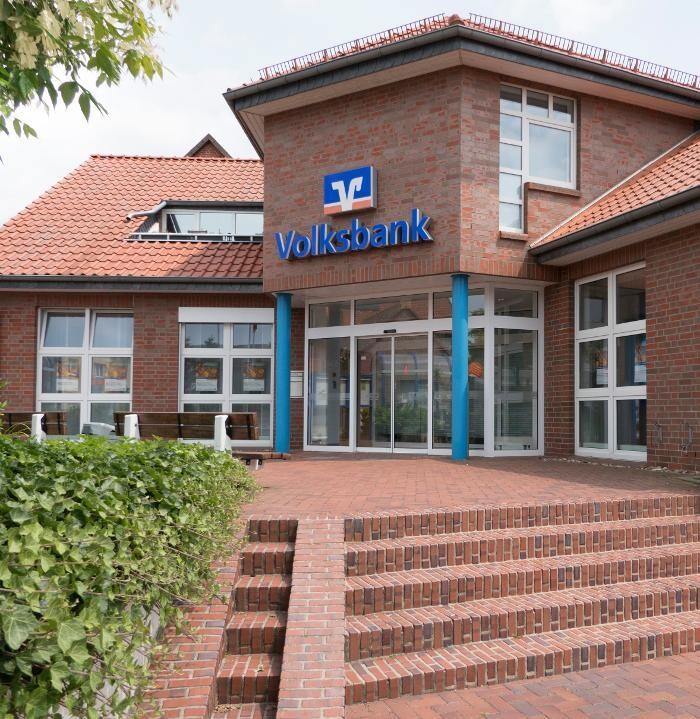 Bilder Volksbank eG Hildesheim-Lehrte-Pattensen, Geschäftsstelle Giesen