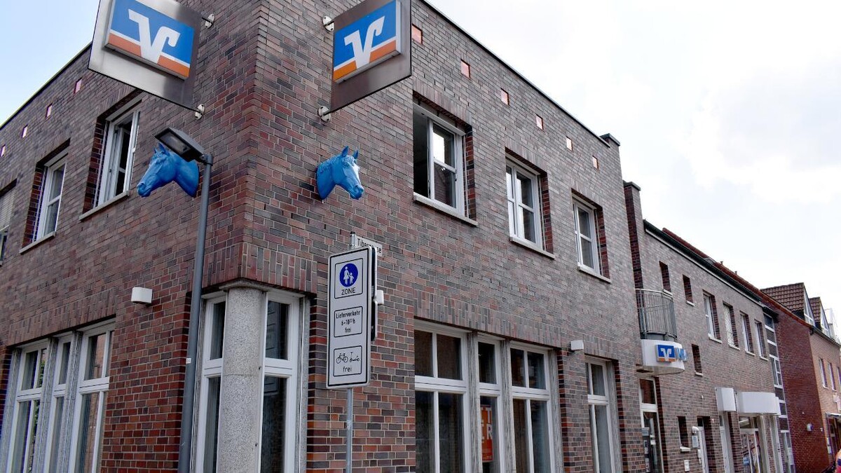 Bilder Volksbank Dülmen