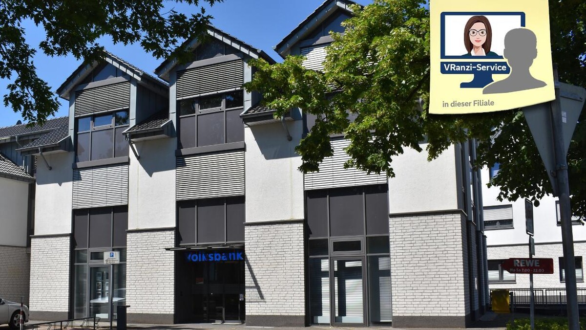 Bilder Volksbank Oeding