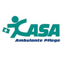 Casa Ambulante Pflege GmbH Logo