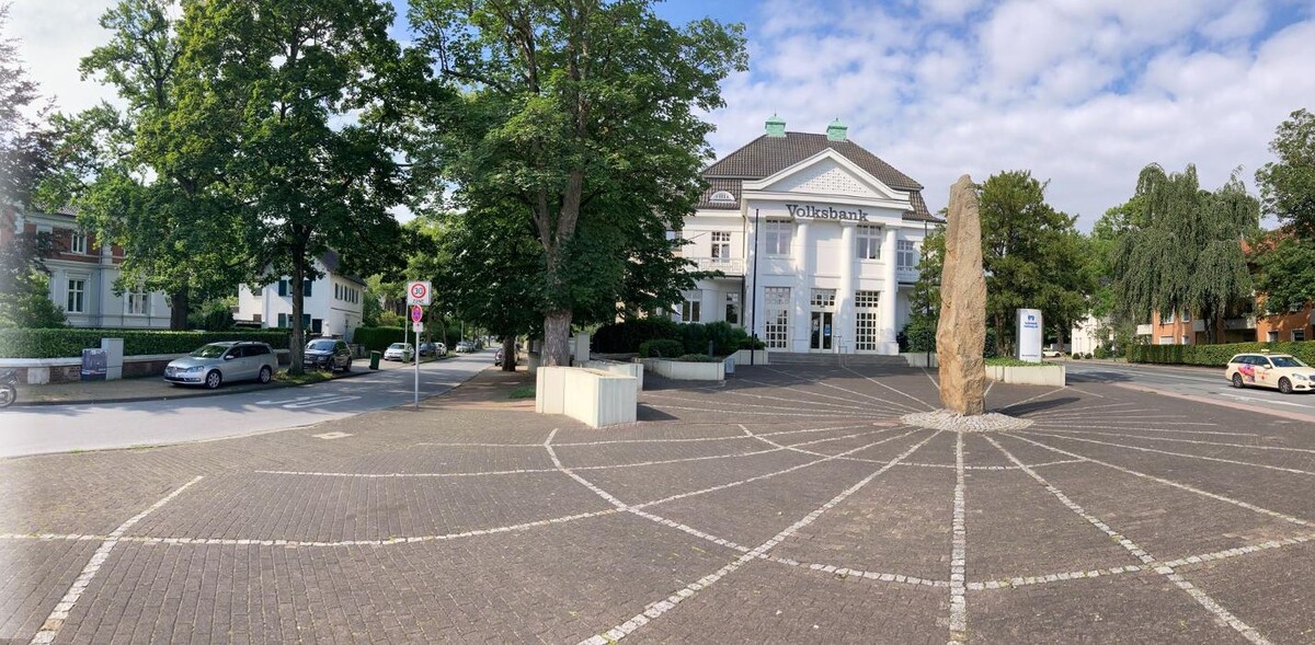 Bilder Volksbank Hellweg eG, Regionalzentrum Soest