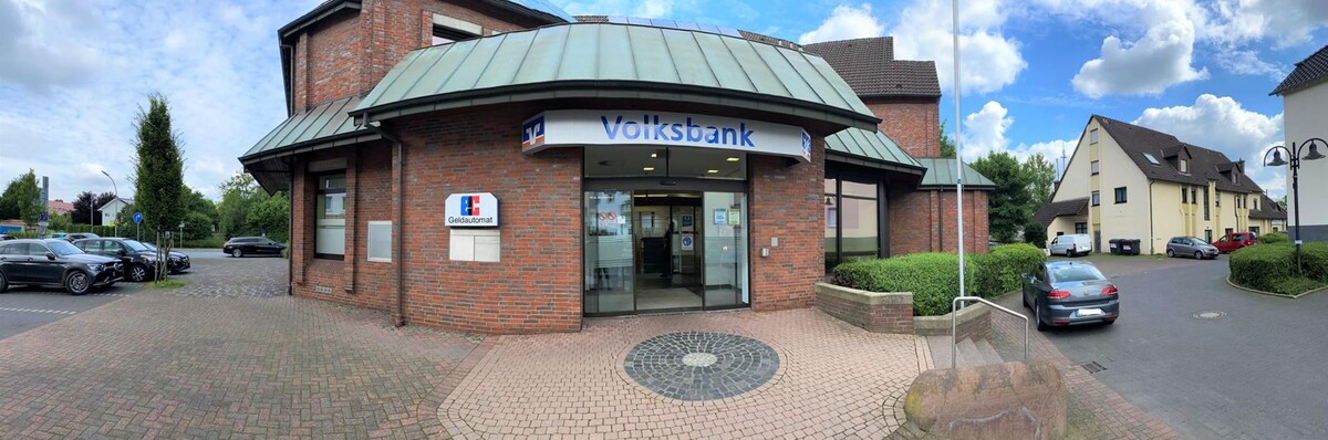 Bilder Volksbank Hellweg eG, Beratungsfiliale Ense-Bremen