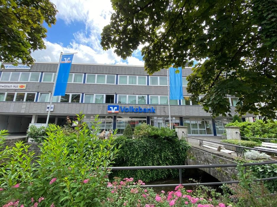 Bilder Volksbank Hellweg eG, Regionalzentrum Warstein