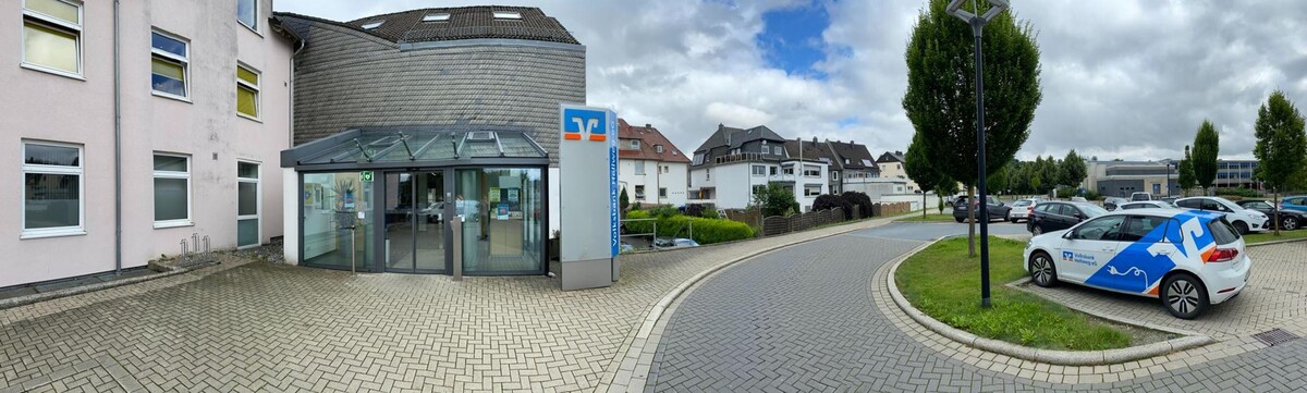 Bilder Volksbank Hellweg eG, Beratungsfiliale Warstein-Belecke