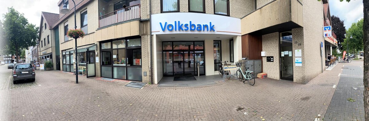 Bilder Volksbank Hellweg eG, Beratungsfiliale Welver