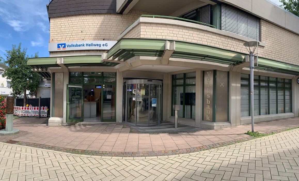 Bilder Volksbank Hellweg eG, Beratungsfiliale Bad Sassendorf