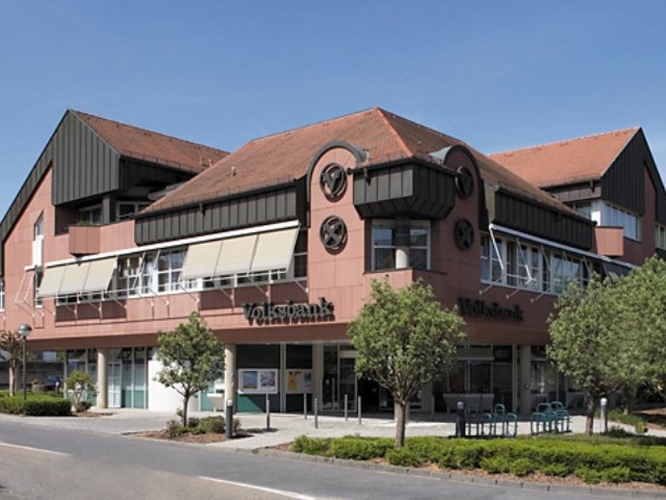 Bilder Volksbank Franken eG, Filiale Walldürn