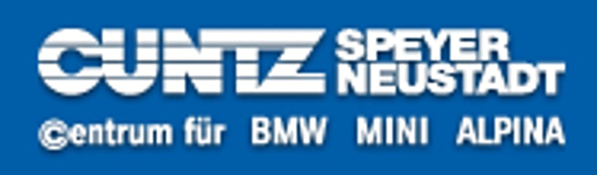 Autohaus Cuntz Neustadt Logo