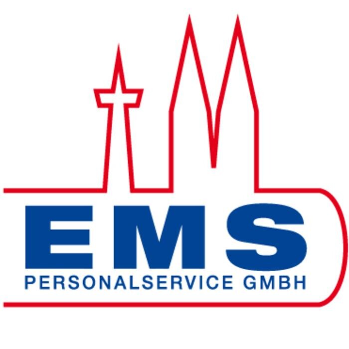 EMS Personalservice GmbH Logo