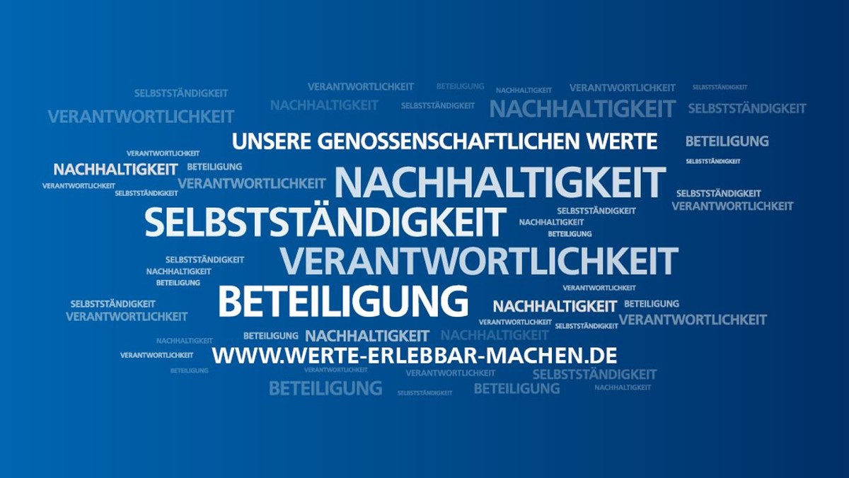 Bilder Westerwald Bank eG Volks- und Raiffeisenbank, Filiale Rennerod