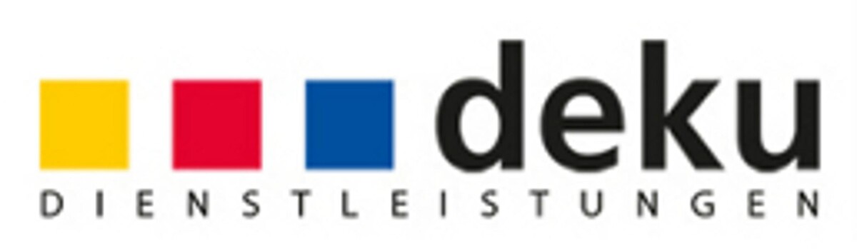 DEKU Dienstleistungen GmbH Logo