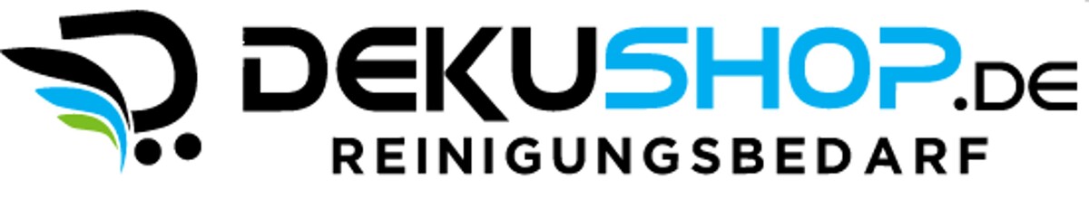 DEKU Reinigungsbedarf GmbH Logo