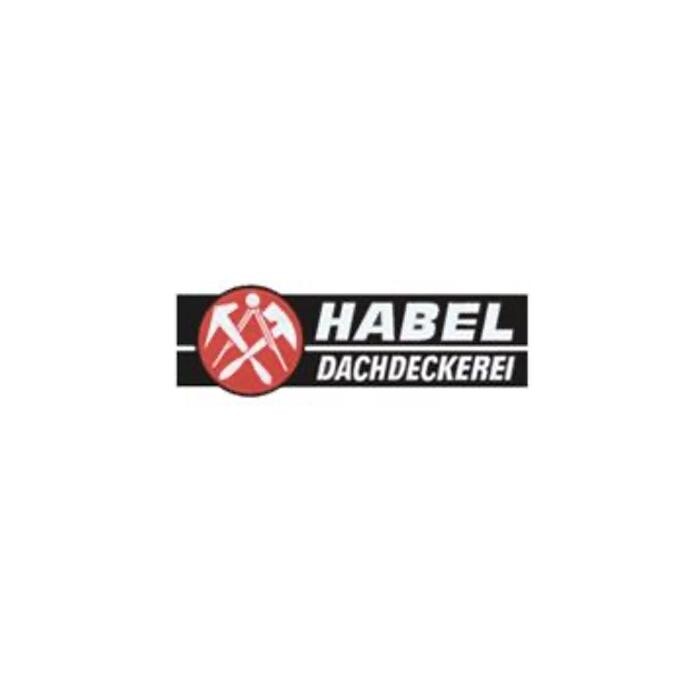 Habel Dachdeckerei GmbH Logo