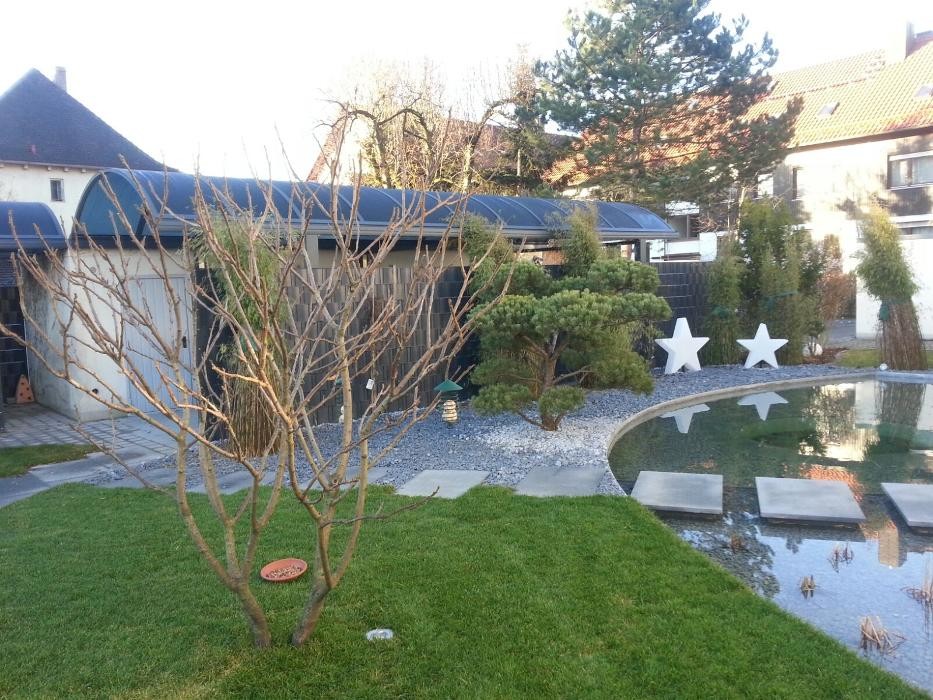 Bilder Fa. EuroCarportTec