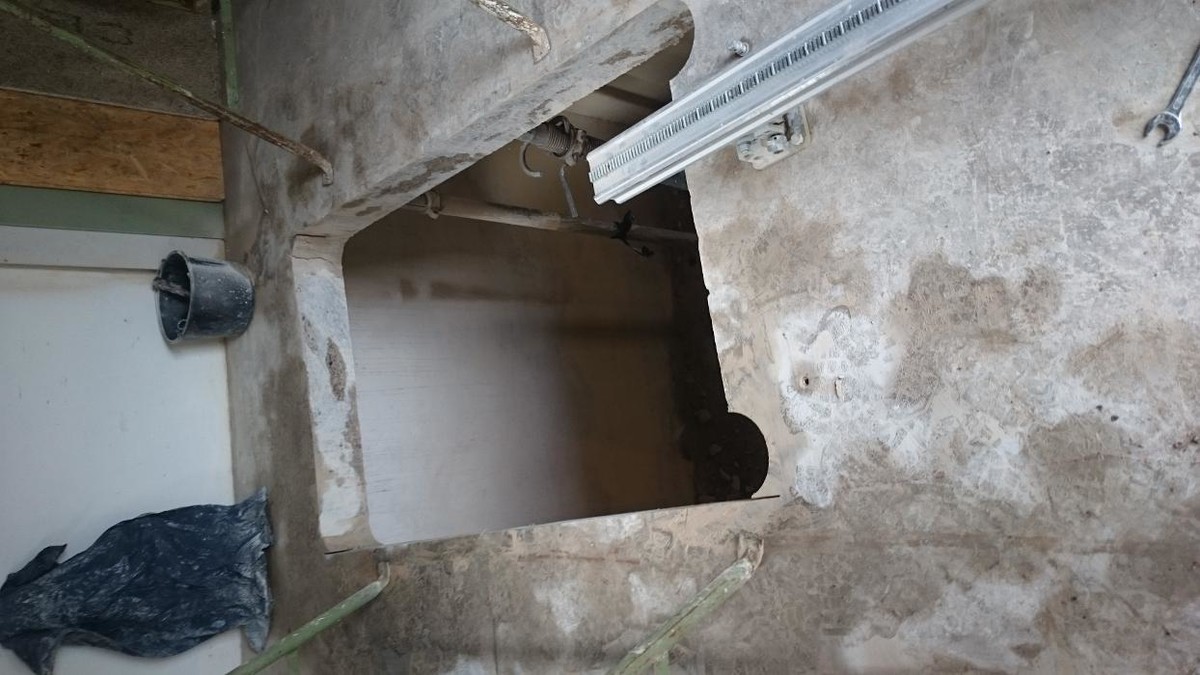 Bilder MH-Baudienstleistungen Kernbohrungen und Betonsägen