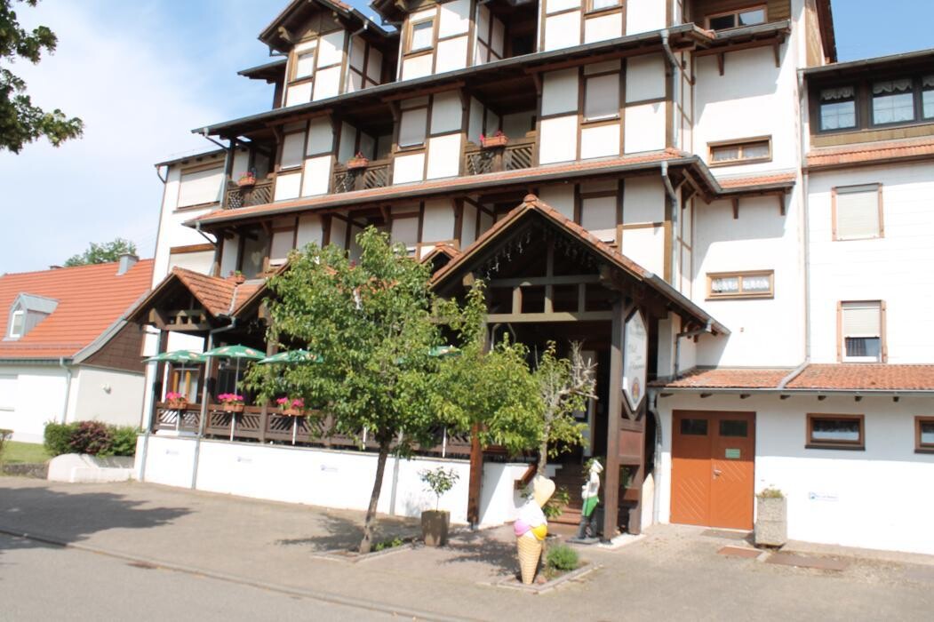 Bilder Blick zum Maimont Ludwigswinkel