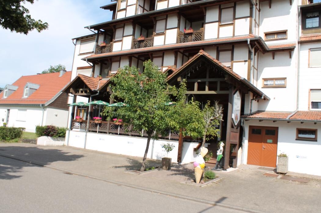 Bilder Blick zum Maimont Ludwigswinkel