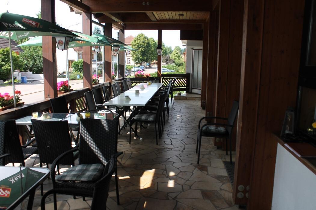 Bilder Blick zum Maimont Ludwigswinkel