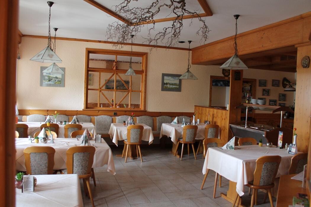 Bilder Blick zum Maimont Ludwigswinkel