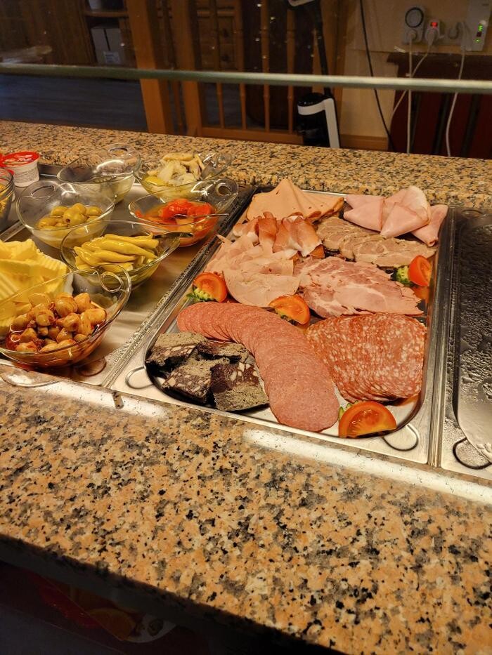 Bilder Blick zum Maimont Ludwigswinkel