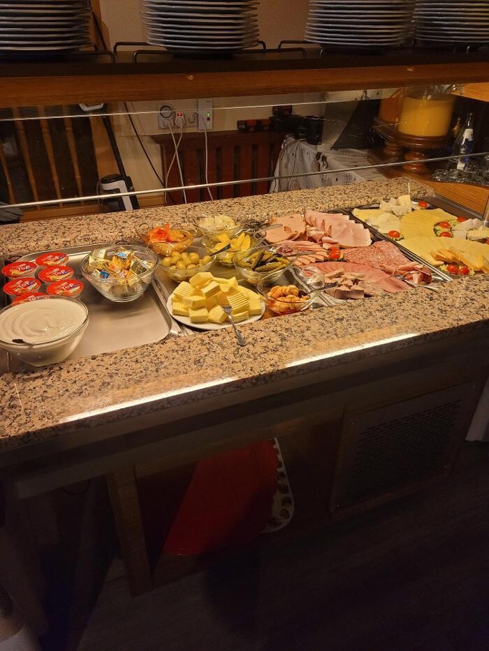 Bilder Blick zum Maimont Ludwigswinkel