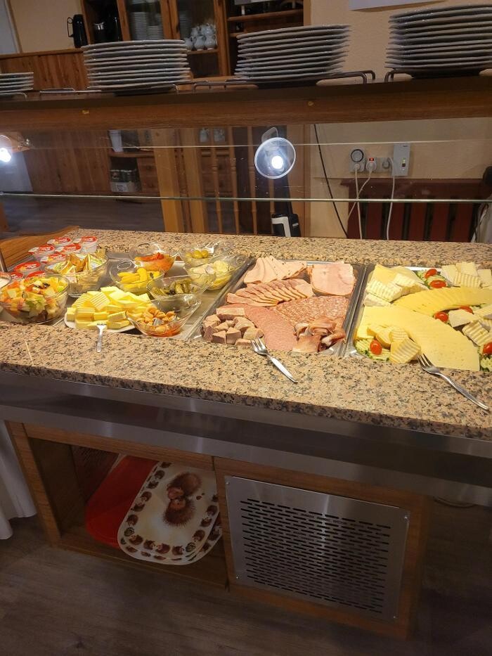 Bilder Blick zum Maimont Ludwigswinkel