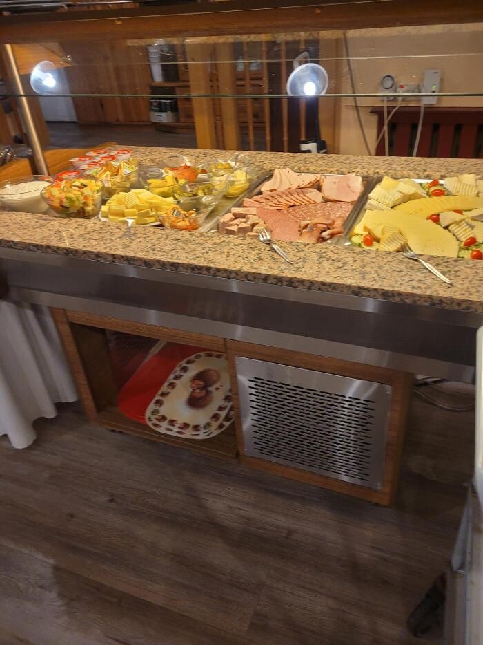 Bilder Blick zum Maimont Ludwigswinkel