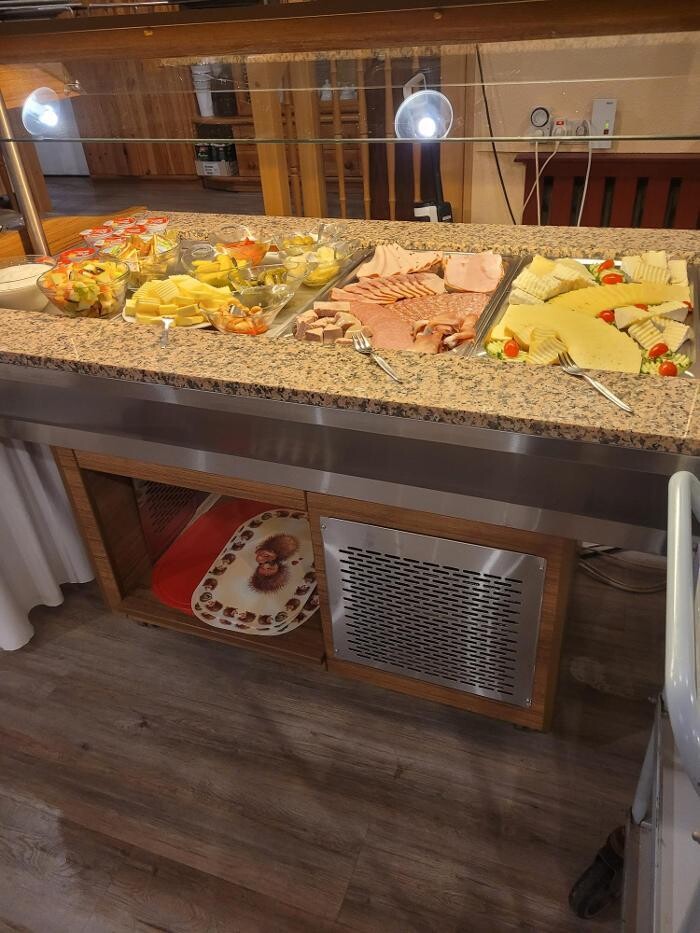 Bilder Blick zum Maimont Ludwigswinkel