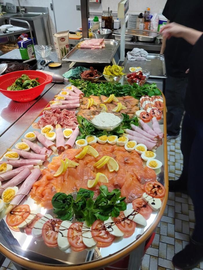 Bilder Blick zum Maimont Ludwigswinkel