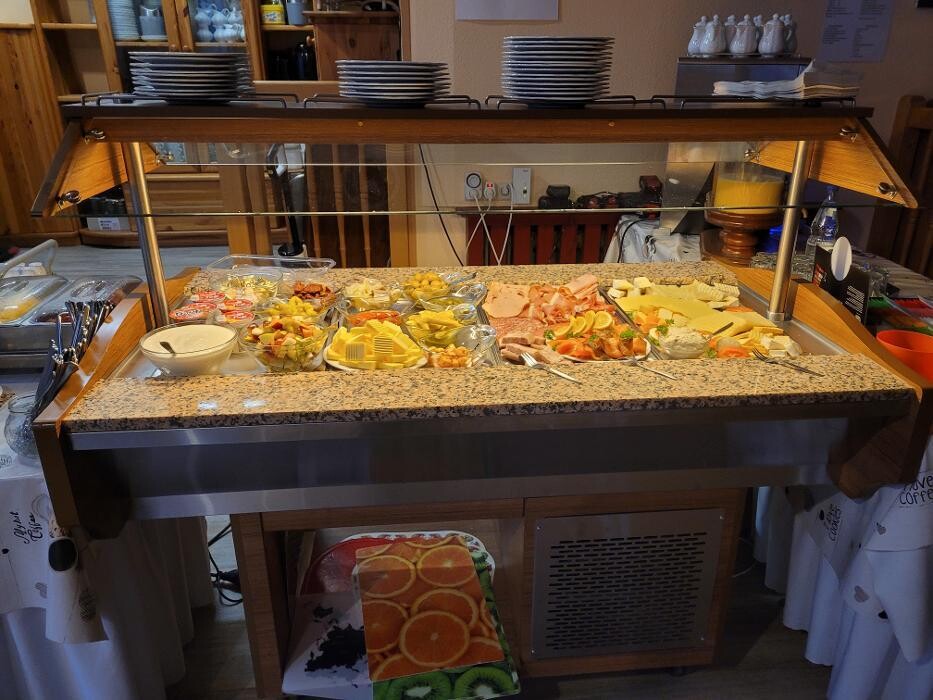 Bilder Blick zum Maimont Ludwigswinkel