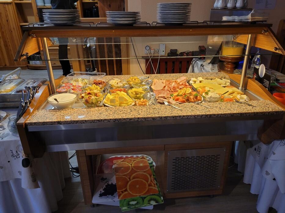 Bilder Blick zum Maimont Ludwigswinkel