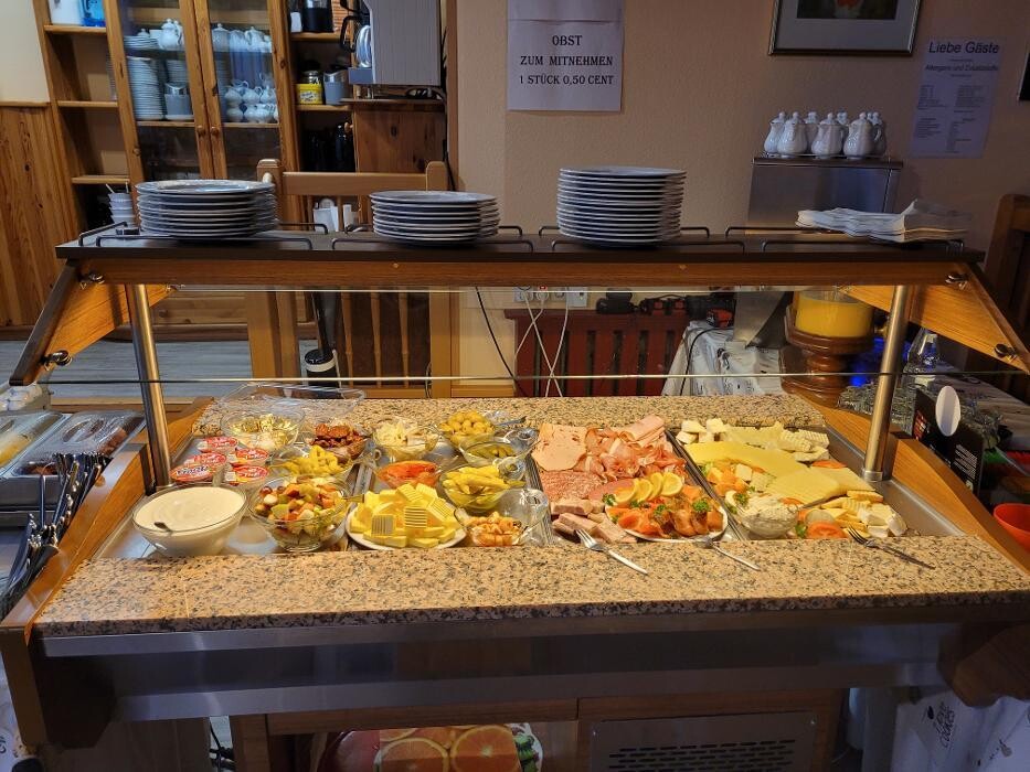 Bilder Blick zum Maimont Ludwigswinkel