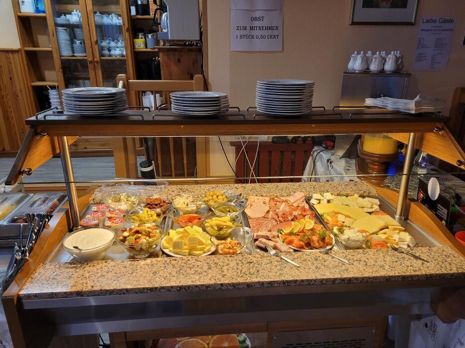 Bilder Blick zum Maimont Ludwigswinkel