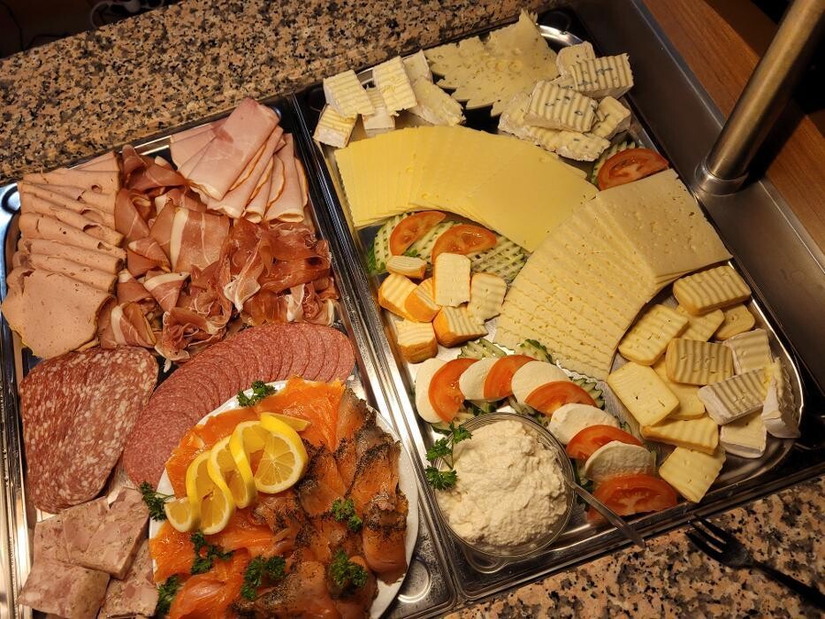 Bilder Blick zum Maimont Ludwigswinkel